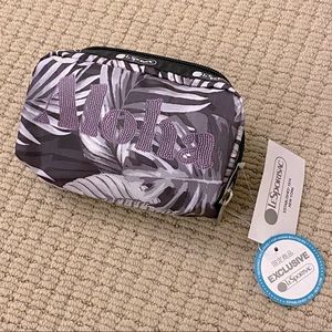 LeSportsac Cosmetic Bag